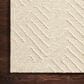 Magnolia Home Sarah 2"6" x 7"6" Ivory, , large