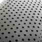 Malouf Zoned Dough Bamboo Charcoal Mid Loft Pillow, , large