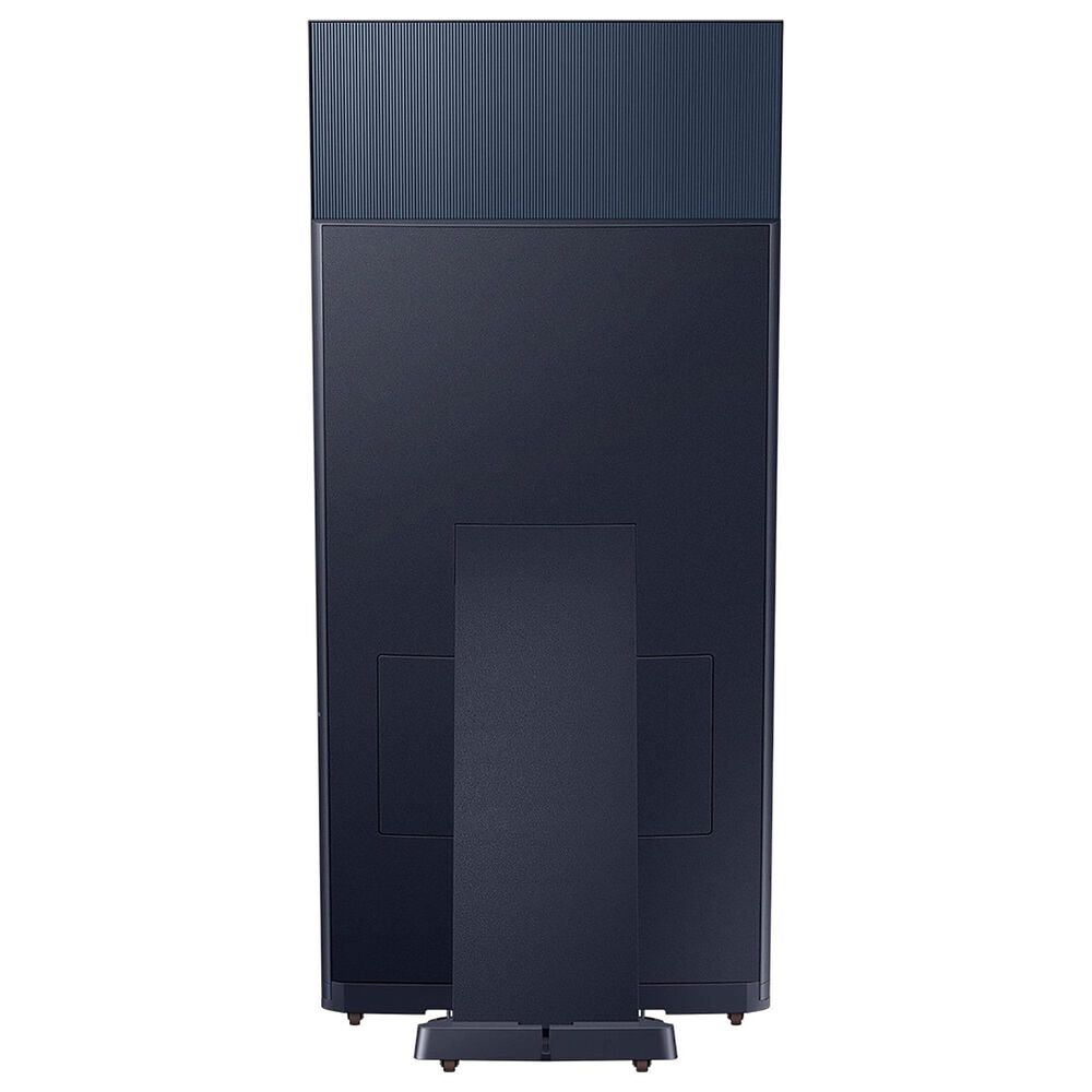 Samsung The Sero Wheels TV Floor Stand in Black, , large