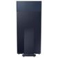 Samsung The Sero Wheels TV Floor Stand in Black, , large