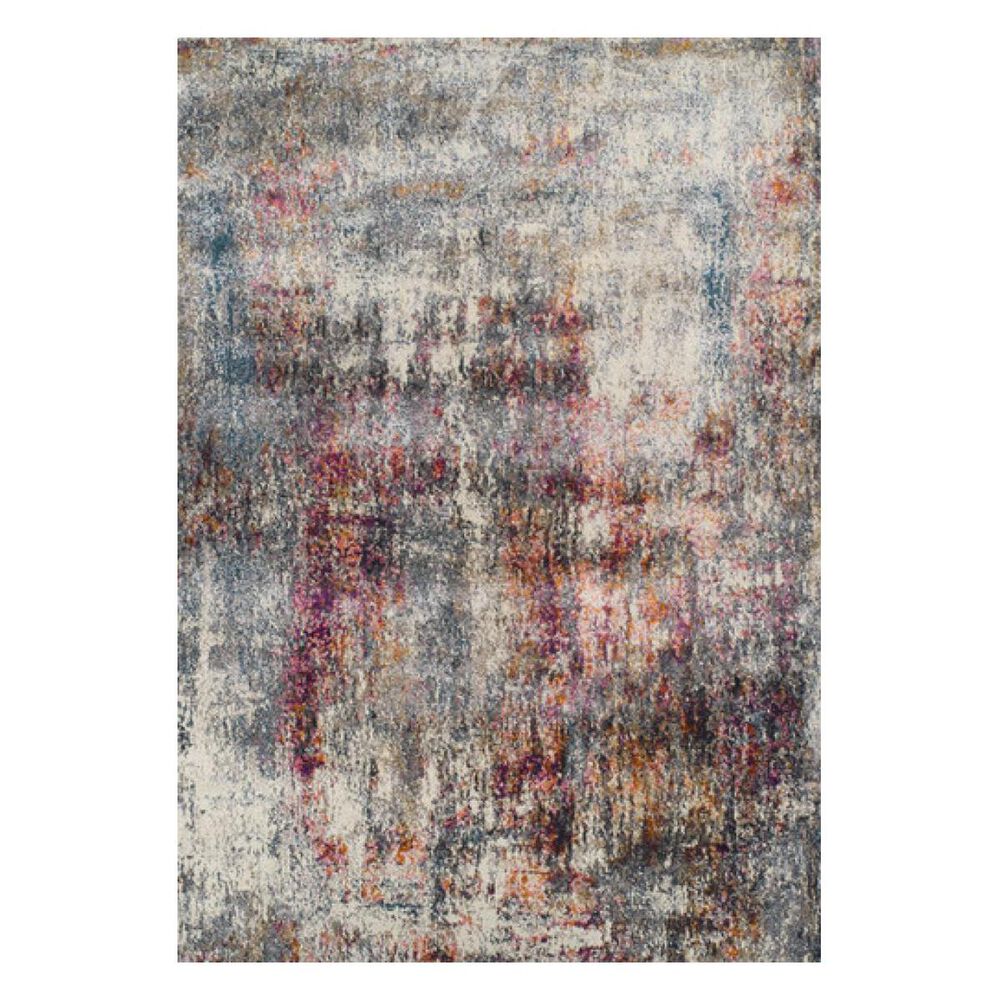Dalyn Rug Company Rossini RS521 7'10" x 10'7" Multi Area Rug, , large
