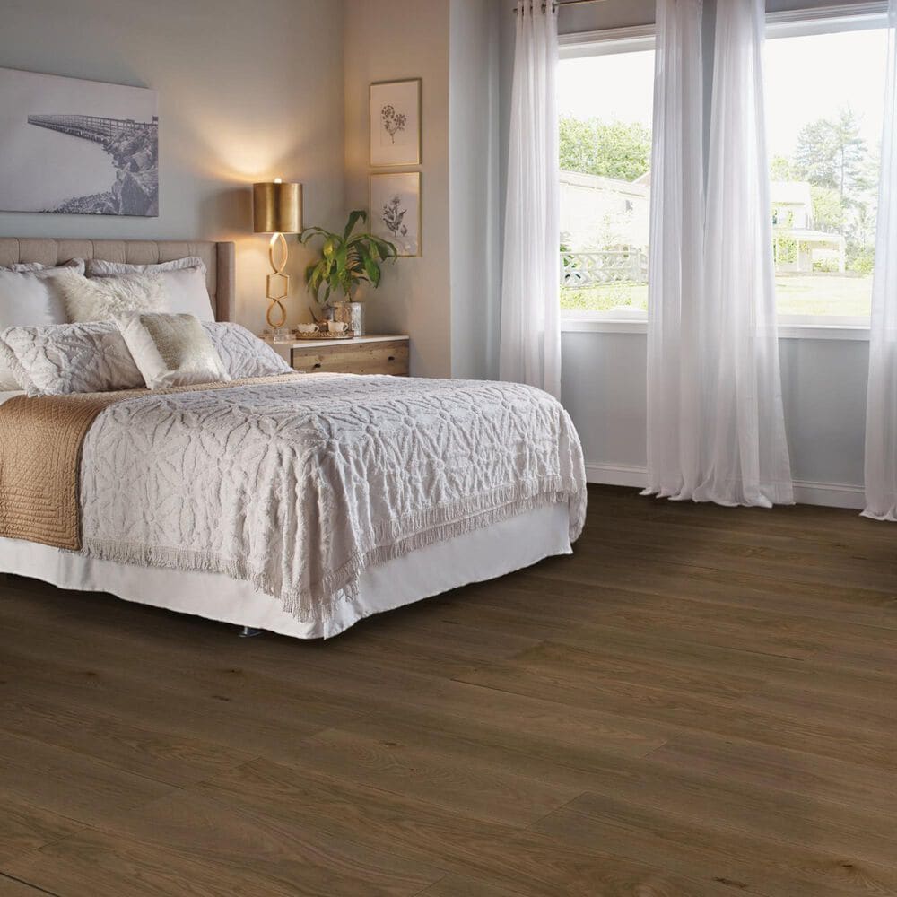 Robbins Natures Canvas Platinum Back Country Oak Hardwood, , large