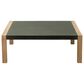 Zuo Modern Teras Coffee Table in Gray and Natural, , large