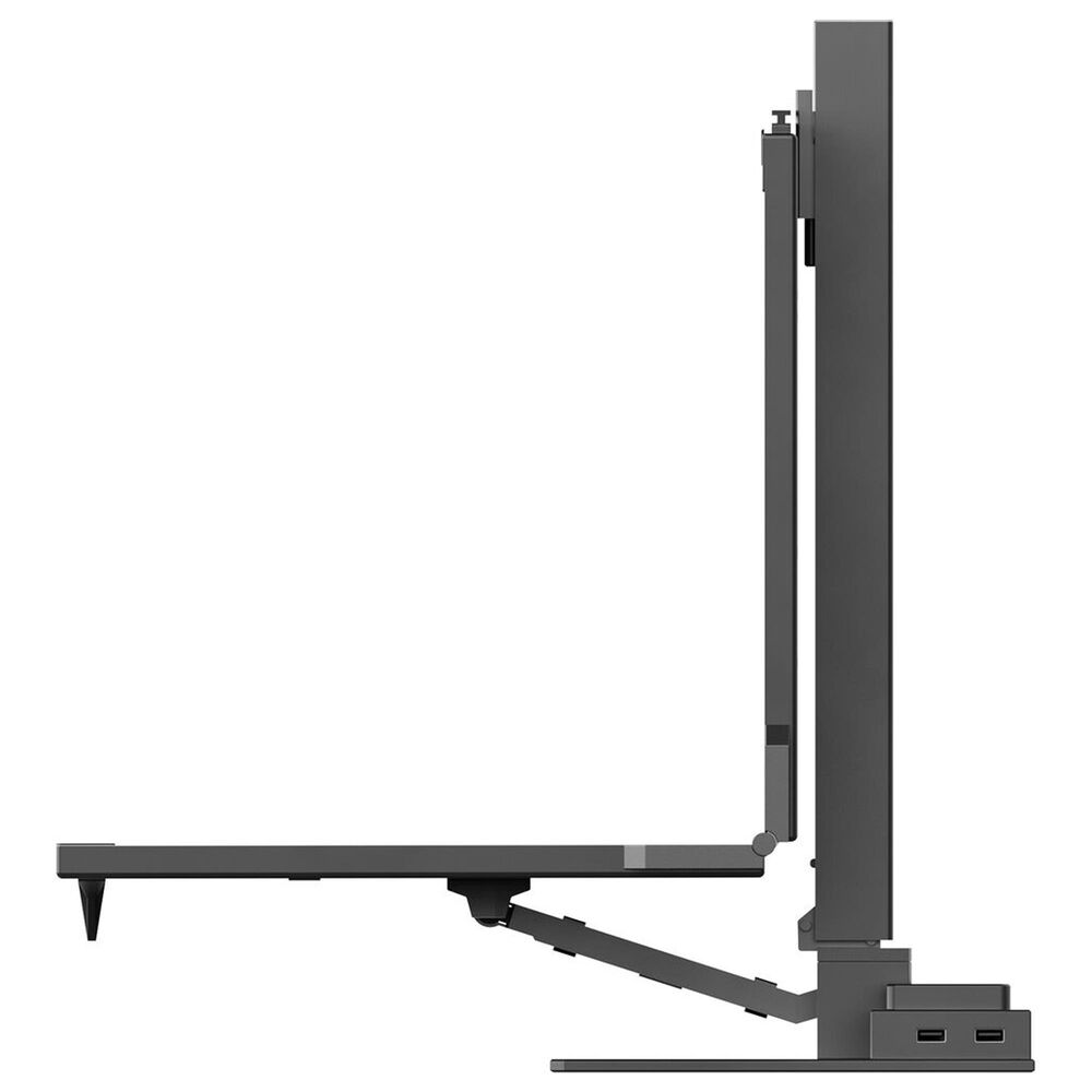 Mobile Pixels Geminos T 24" Dual Stacked FHD Monitor with Multi-Touch and Webcam in Black, , large
