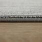 Feizy Priestley Charcoal 2"6" x 7"3" Runner, , large