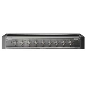 AGA 48" Induction Cooktop with 5 Burners in Stainless Steel, , large