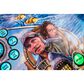 Stern Pinball Jaws Pro Premium Edition Pinball Machine, , large