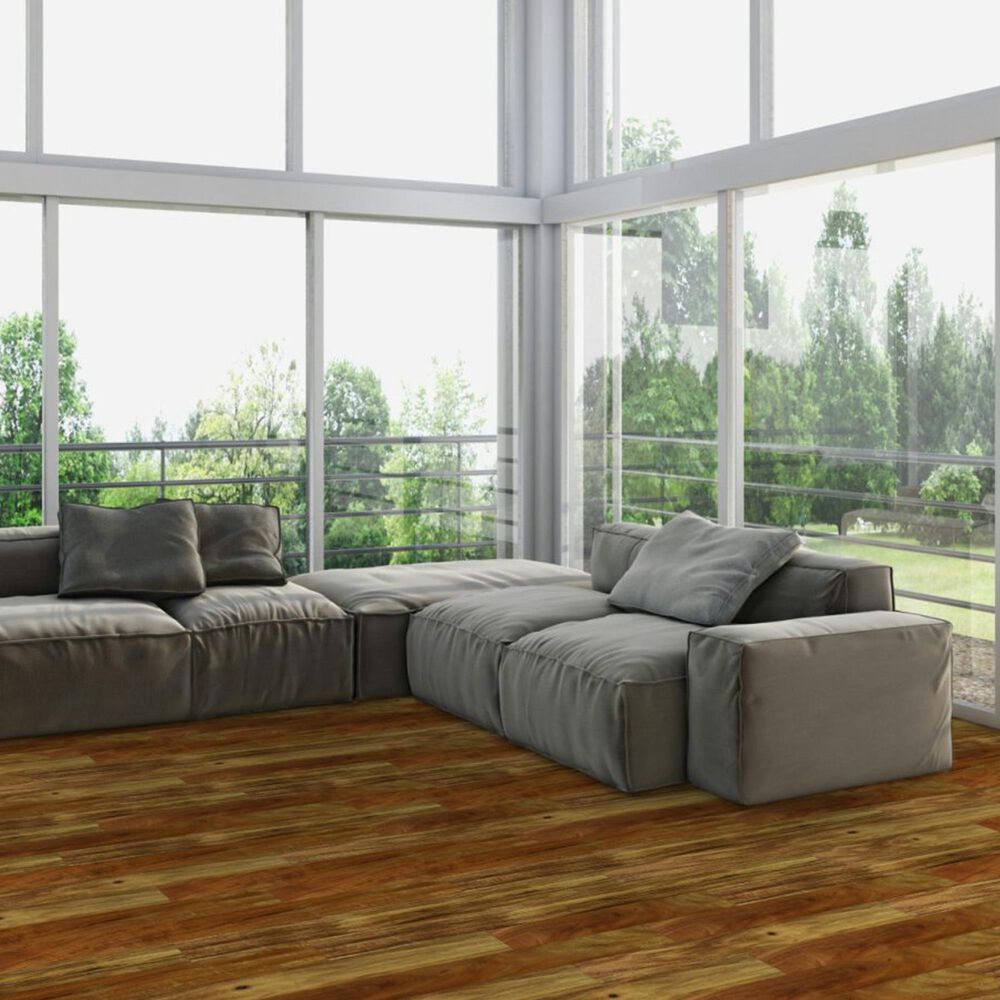 Create Flooring Acacia Natural Small Leaf Hardwood, , large