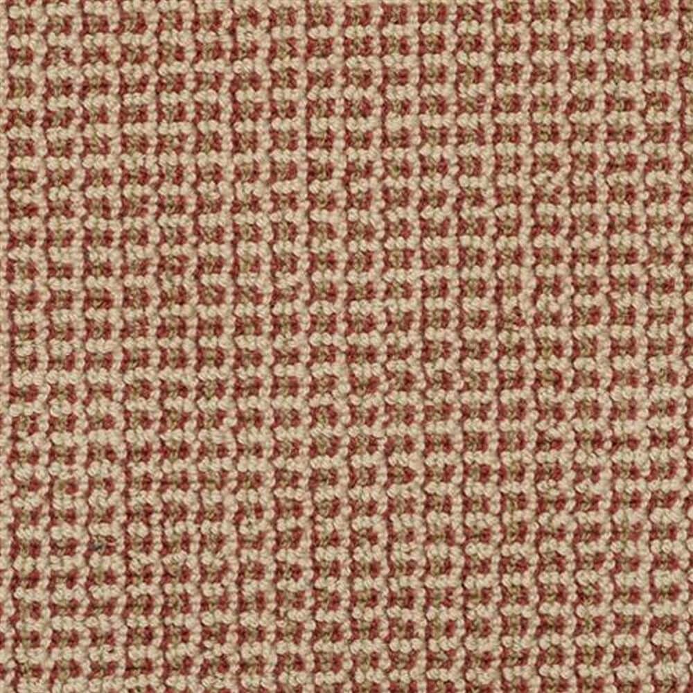 Masland Tresor Carpet in Cranberry, , large