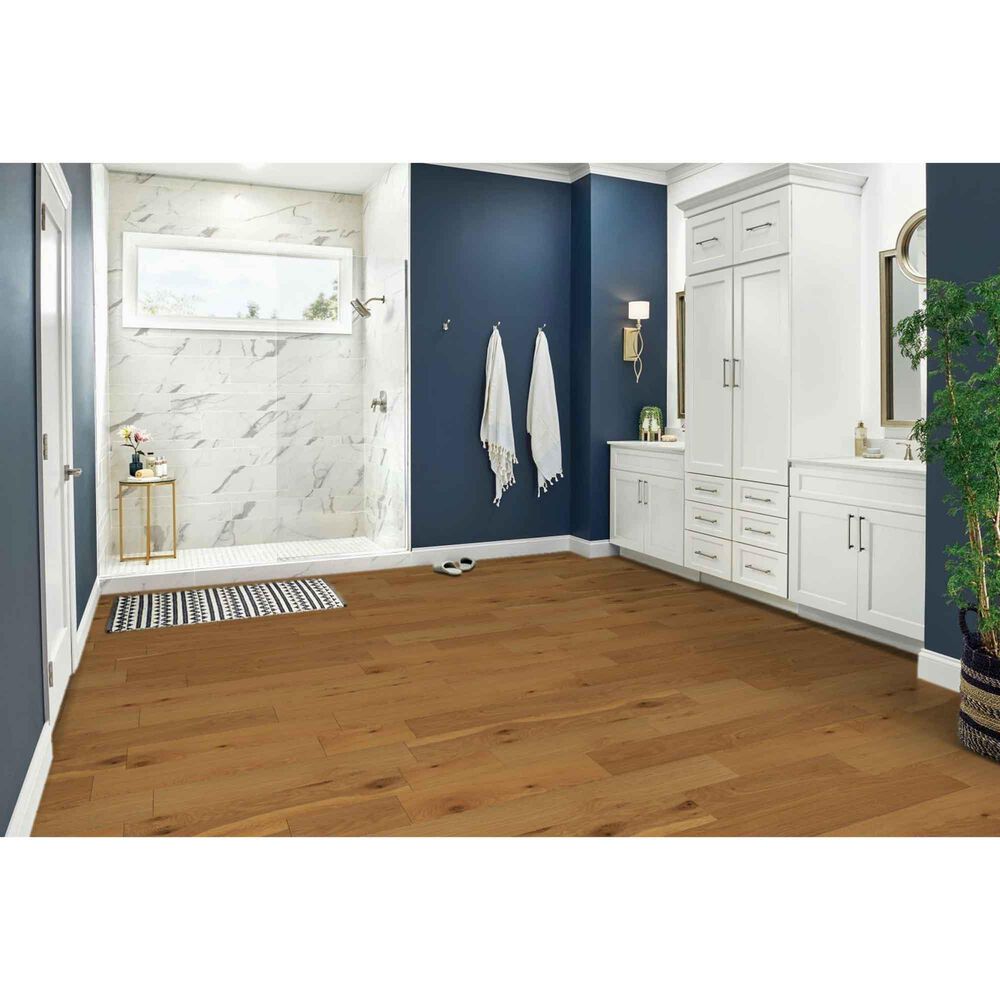 Robbins ArmorWood Natural Oak Hardwood, , large