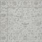 Dalyn Rug Company Tuscany 10" x 14" Ivory Indoor/Outdoor Area Rug, , large