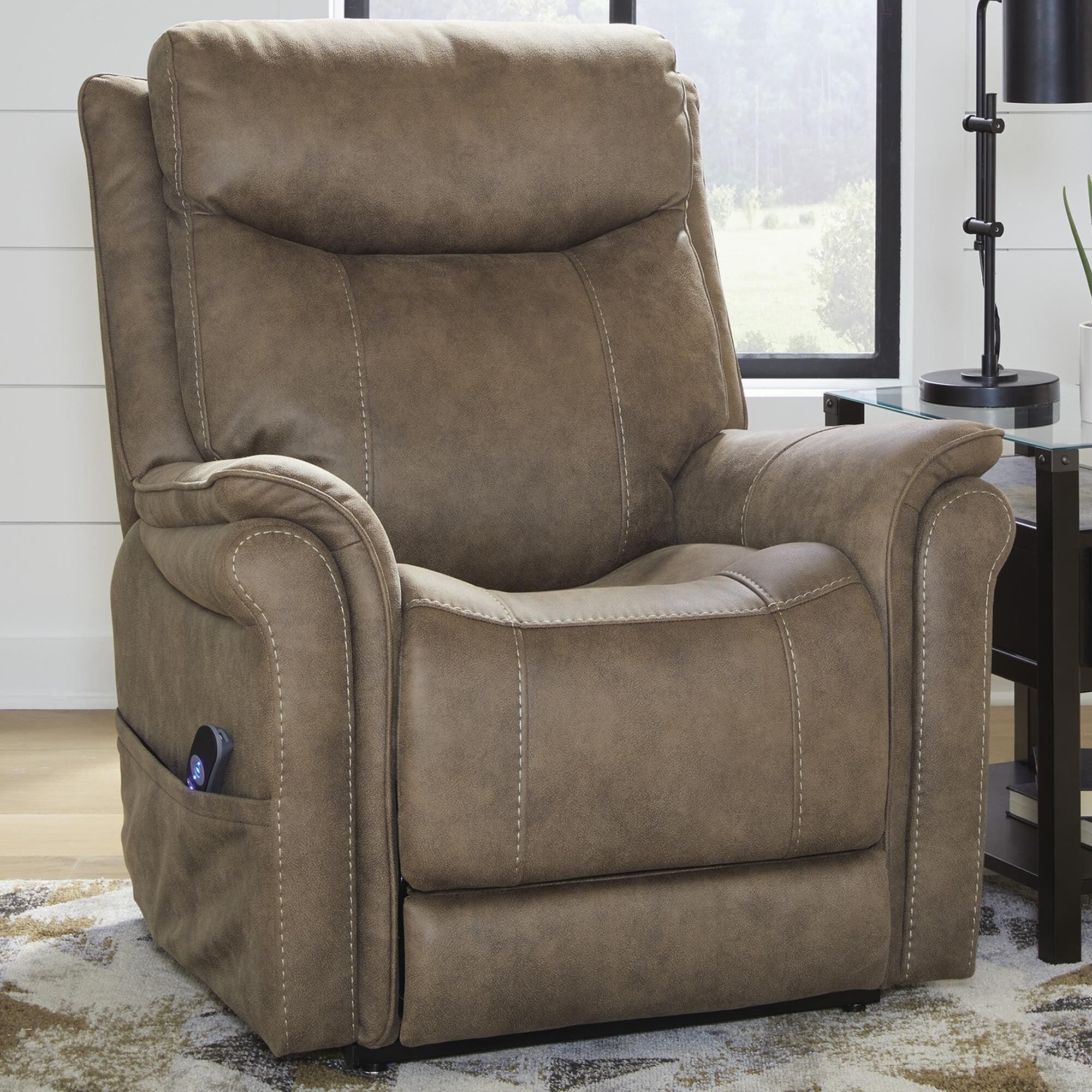 Ashley hotsell massage chairs