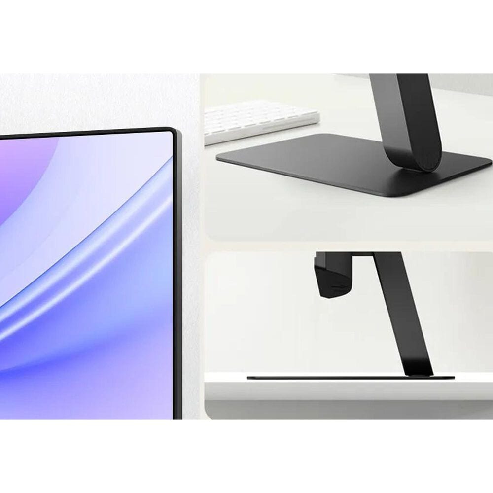 LG 27&quot; FHD IPS 120Hz HDR10 Monitor with Slim Stand in Black, , large