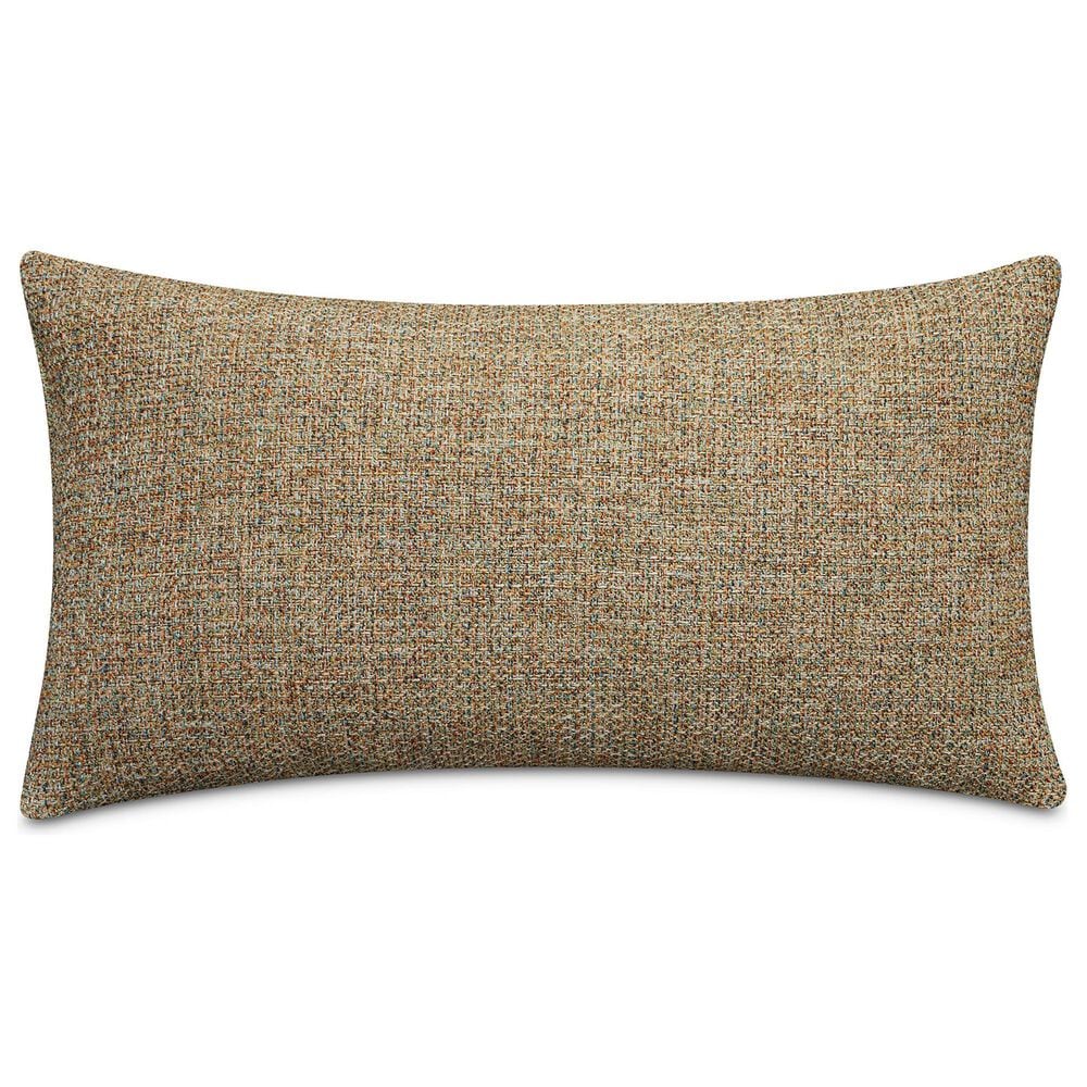 Vista Haus Chance 13&quot; x 24&quot; Lumbar Throw Pillow in Autumn, , large