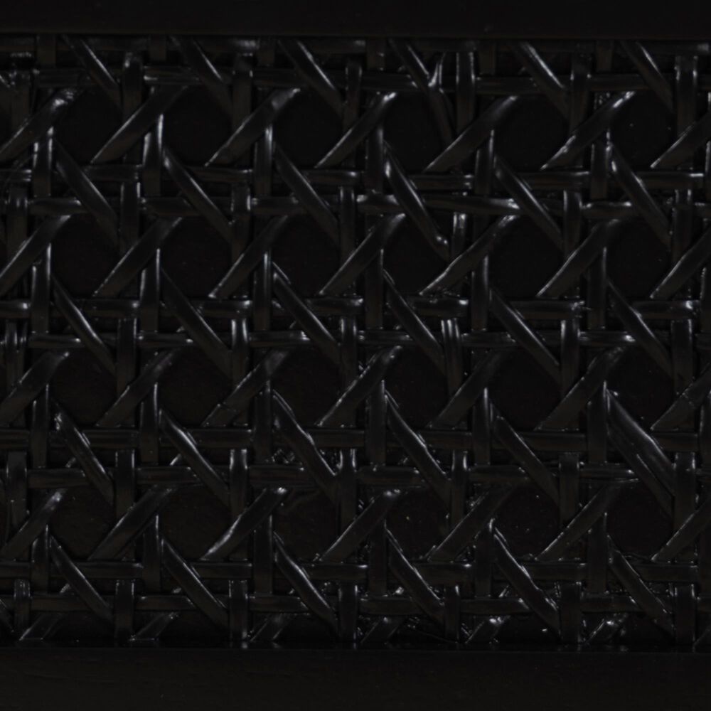 Linon Home Decor Ryker Writing Desk in Black, , large