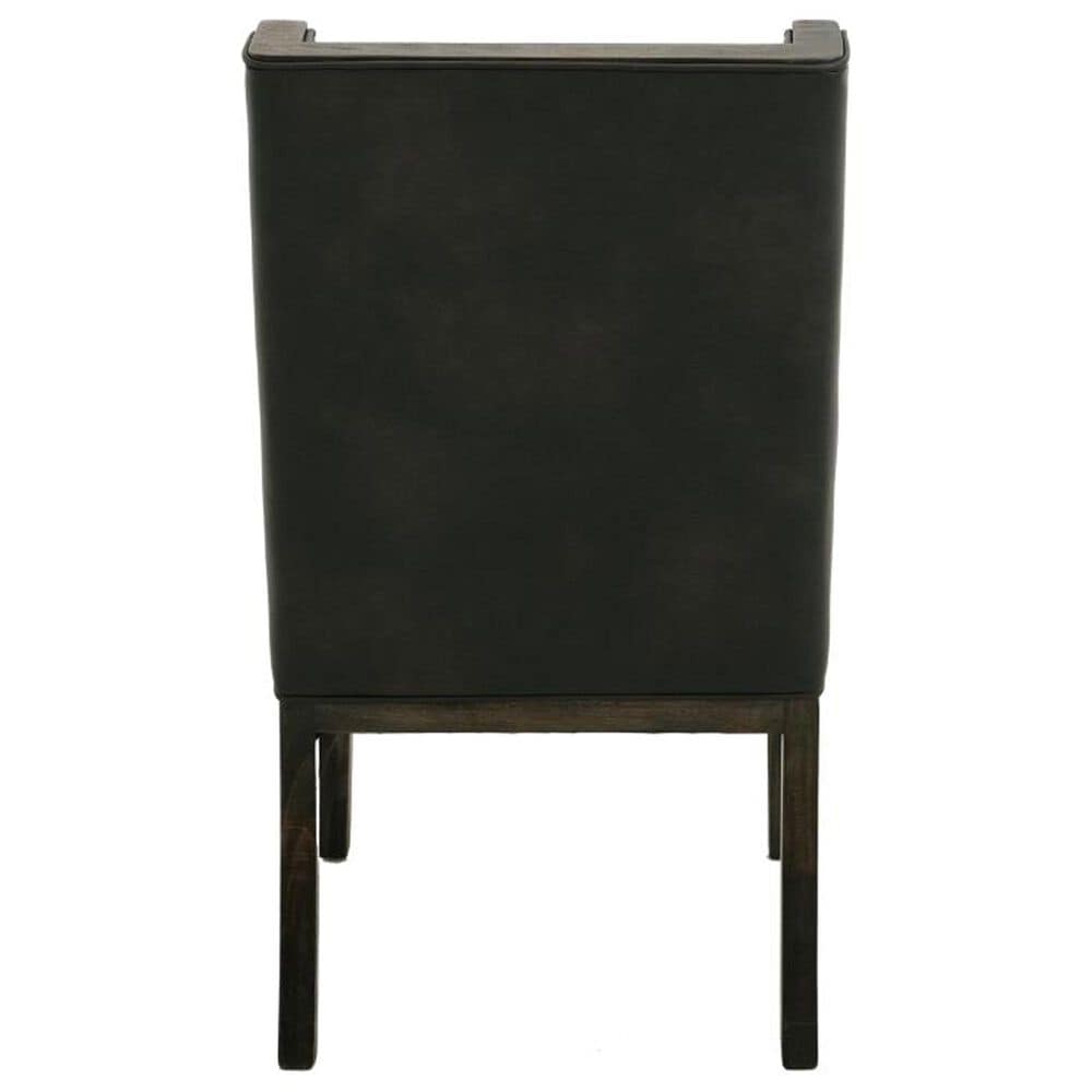 Fallridge Balam Dining Side Chair in Stained Dark, , large
