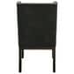 Fallridge Balam Dining Side Chair in Stained Dark, , large