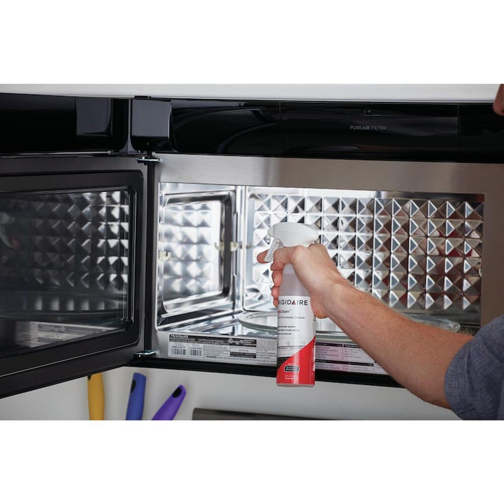 Frigidaire 12 Oz ReadyClean Oven and Microwave Cleaner in White, , large