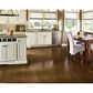Hartco Prime Harvest Forest Brown Oak Hardwood, , large