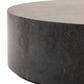 Four Hands Kramer Coffee Table in Natural Polished Bluestone, , large
