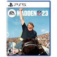 Madden NFL 23 Standard Edition - PlayStation 5