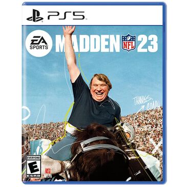 Madden NFL 23 Standard Edition - PlayStation 5, , large