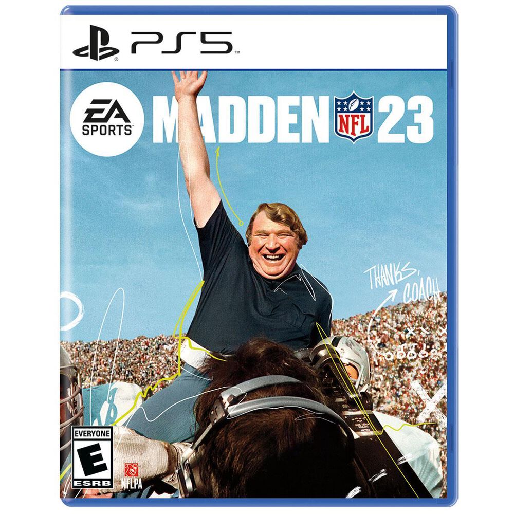 Madden NFL 23 Standard Edition - PlayStation 5, , large