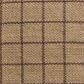 Loloi II Fletcher 9"3" x 13" Natural and Brown Area Rug, , large