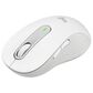Logitech Signature M650 Wireless Mouse in Off-White, , large