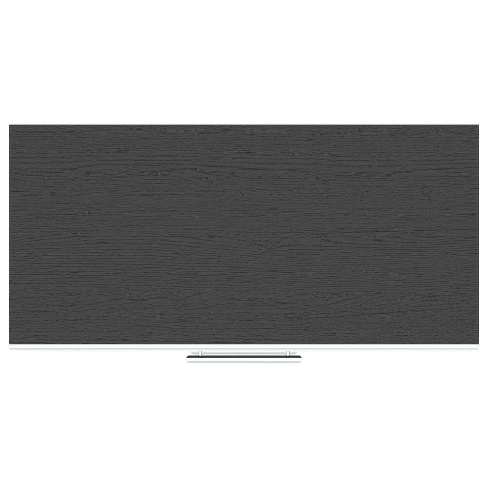 Ashley Zuraleus 5-Piece Queen Storage Bedroom Set in Matte Black, , large