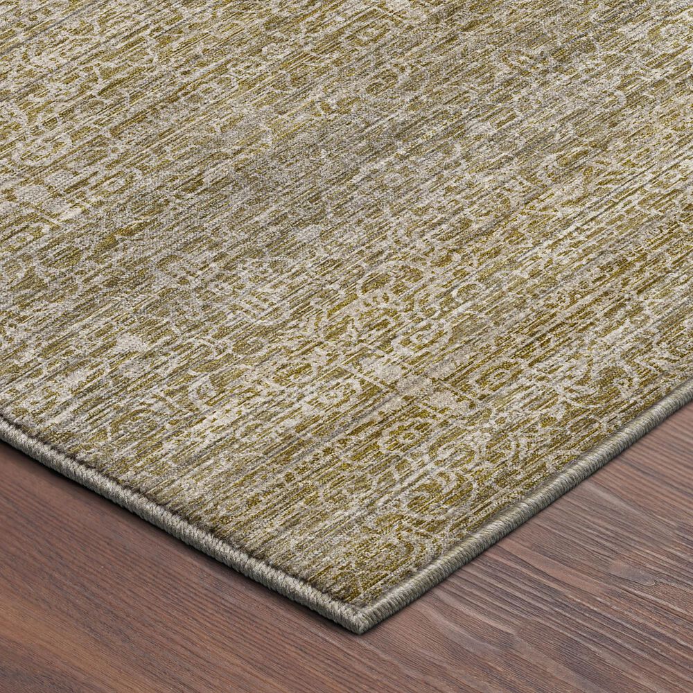Dalyn Rug Company Vico VC9 Linen 8' x 10' Area Rug, , large
