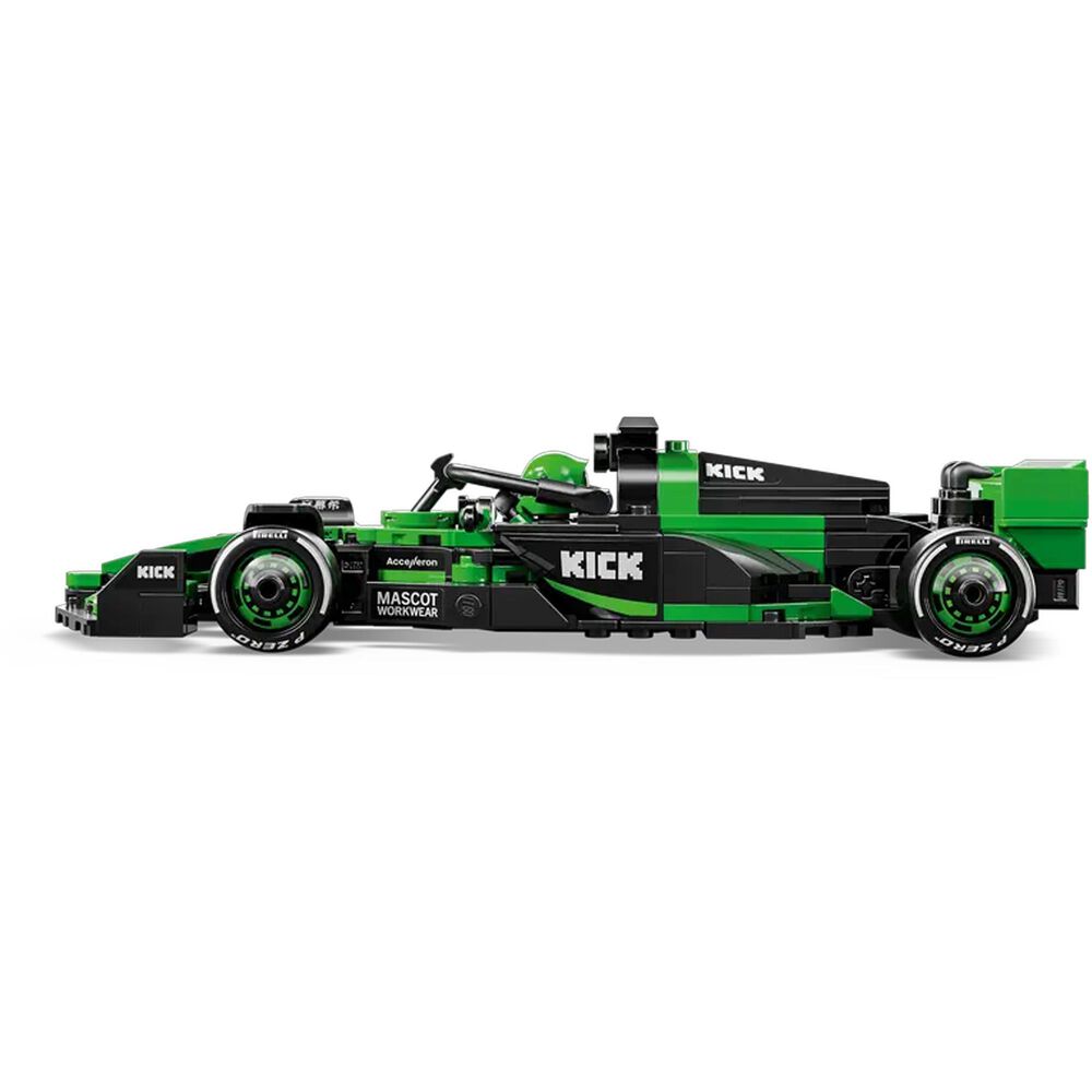 LEGO Speed Champions, , large