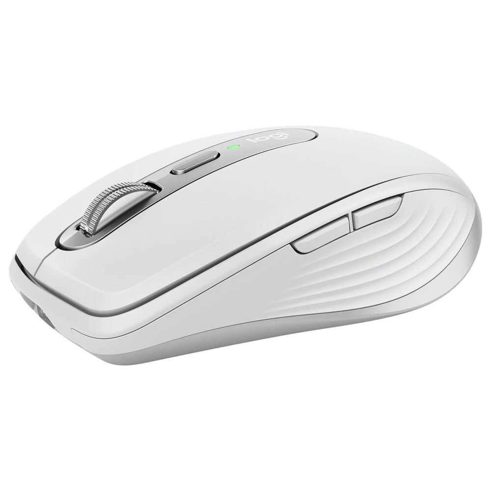 Logitech MX Anywhere 3 for Mac Wireless Mouse in Pale Gray, , large