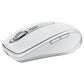 Logitech MX Anywhere 3 for Mac Wireless Mouse in Pale Gray, , large