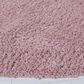 Safavieh August Shag AUG533U 6"7" Round Pink Area Rug, , large