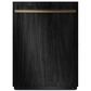 JennAir 24" Built-In Dishwasher with 14 Place Settings, 5 Wash Cycles and 38 dBA in Panel Ready, , large