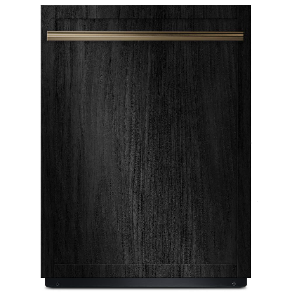 JennAir 24" Built-In Dishwasher with 14 Place Settings, 5 Wash Cycles and 38 dBA in Panel Ready, , large