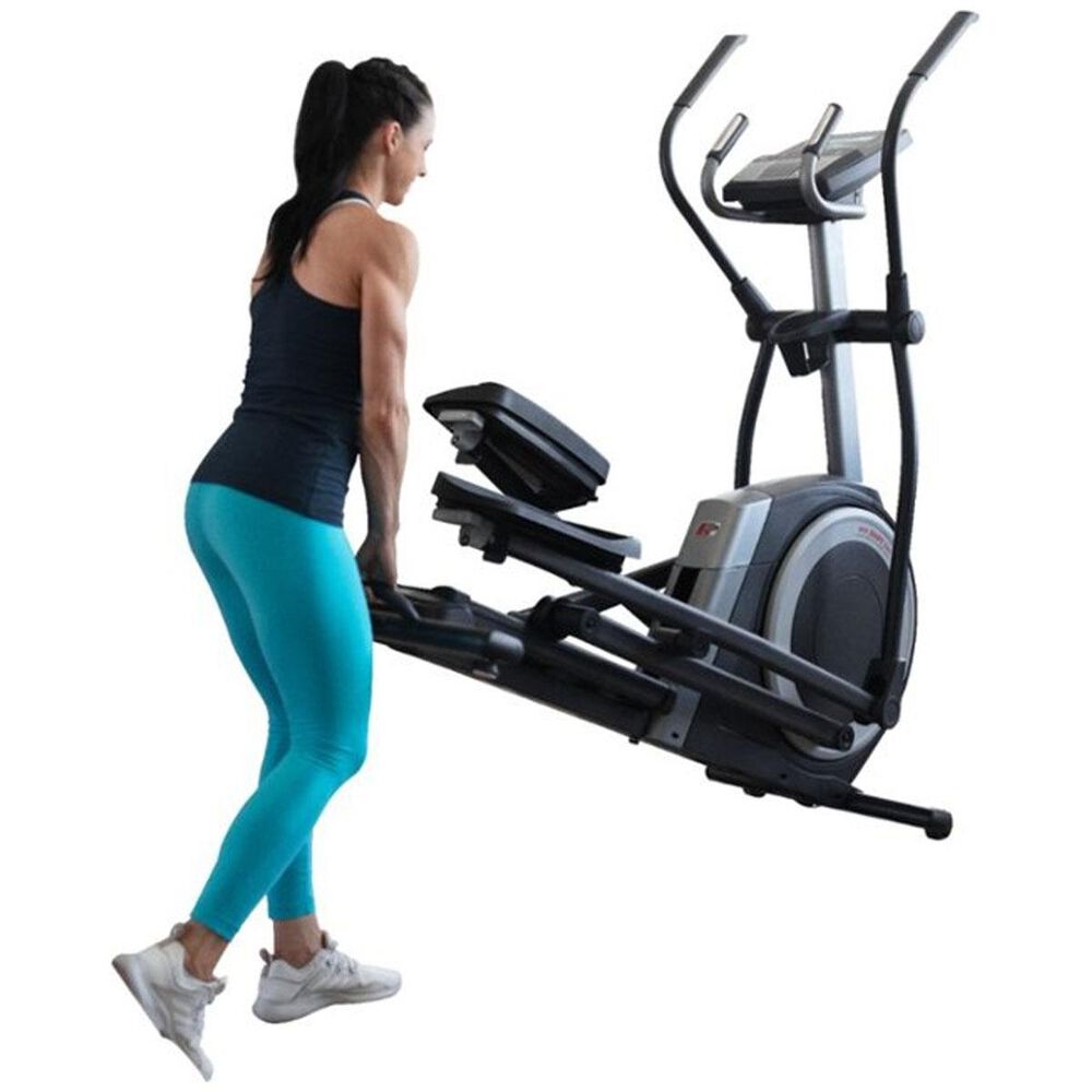 ProForm Carbon E7 Elliptical Nebraska Furniture Mart