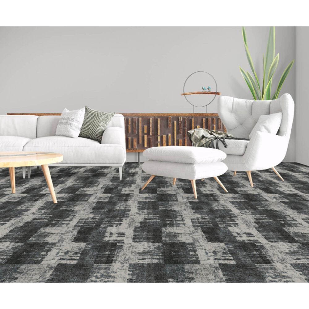 Masland Gabrielle Carpet in Pewter, , large
