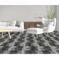 Masland Gabrielle Carpet in Pewter, , large