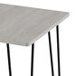 Timberlake Hastings Home End Table in Driftwood Gray, , large