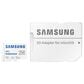 Samsung PRO Endurance microSDXC Memory Card 256GB in White, , large