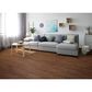 Mohawk Western Row Red Clay Oak 6" x 47" Laminate, , large