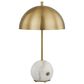 Southern Lighting Caruthers Table Lamp in Gold, , large