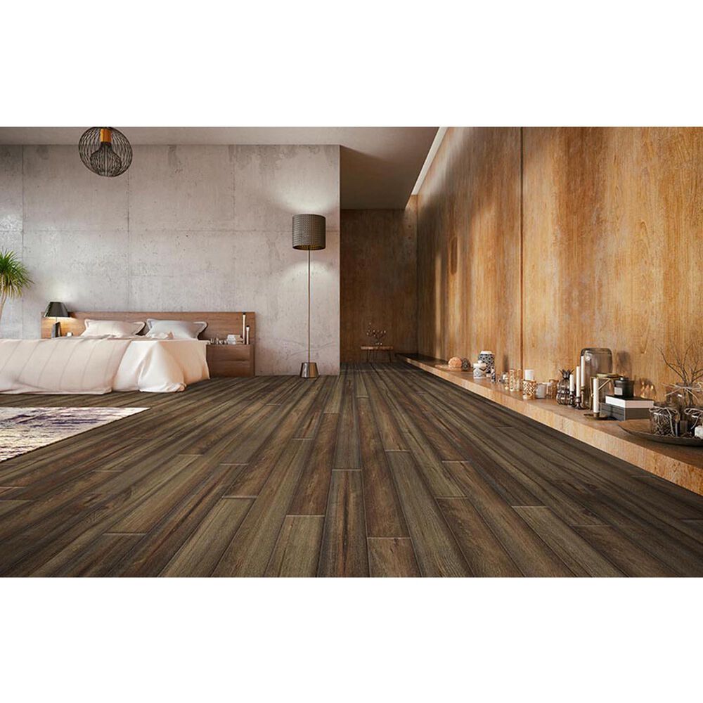 All Surfaces Public House Highball 7&quot; x 60&quot; Vinyl Plank, , large