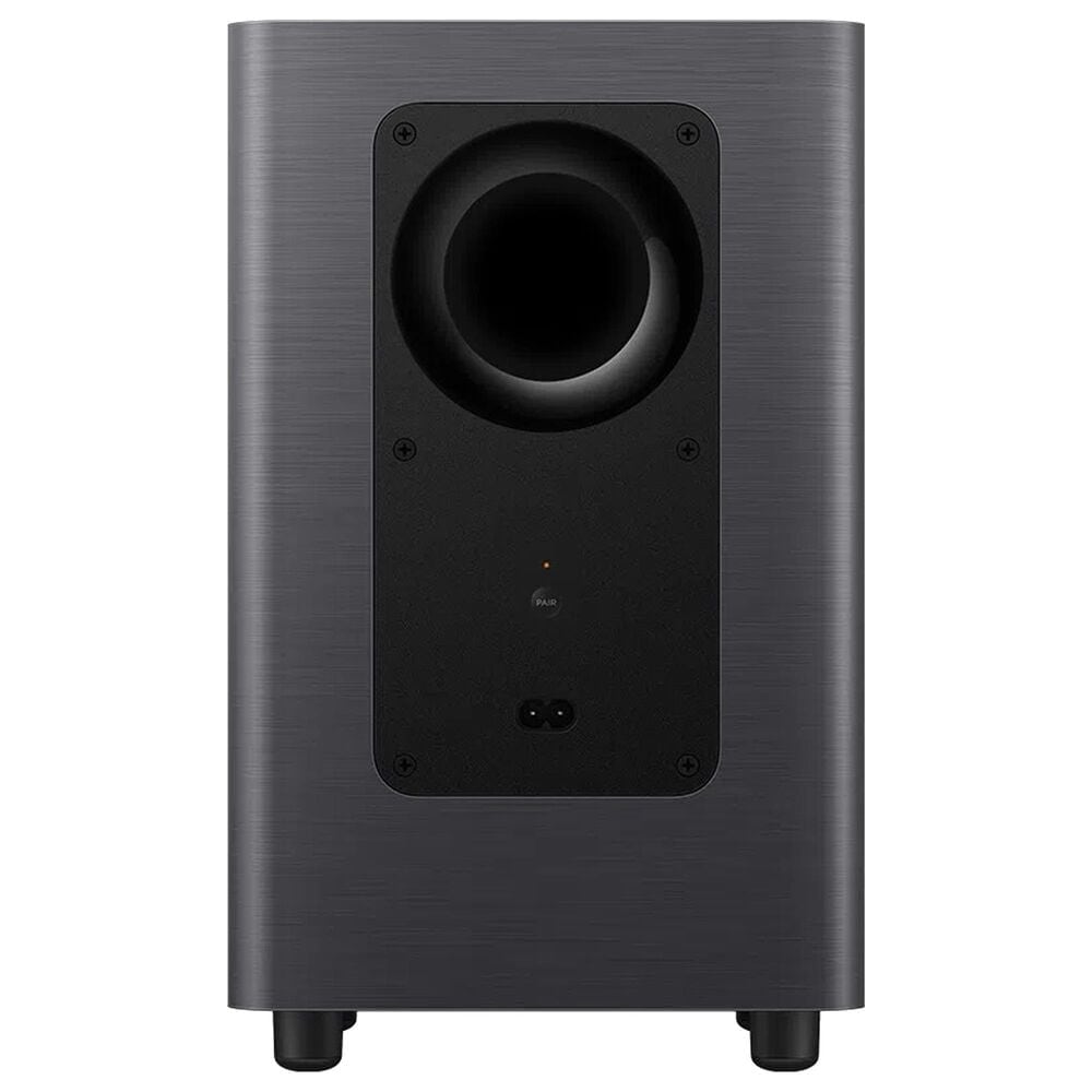 TCL 75&quot; Class QM7K Series 4K UHD HDR QD-Mini LED - Smart Google TV with S Class 2.1 Channel Soundbar System in Black, , large