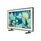 Samsung 50" Class LS03F The Frame QLED 4K in Black - Smart TV, , large