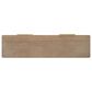 Canyon Hills Kamelia 6 Drawer Dresser Only in Sand, , large