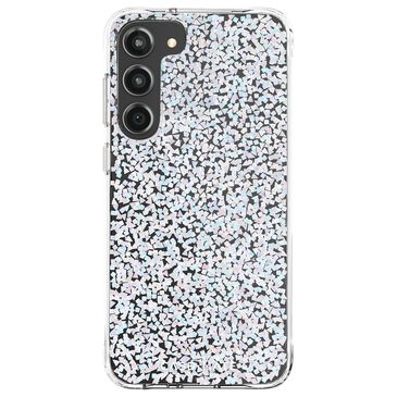 Case-Mate Twinkle Diamond Case for Samsung Galaxy S23 Plus in Clear, , large