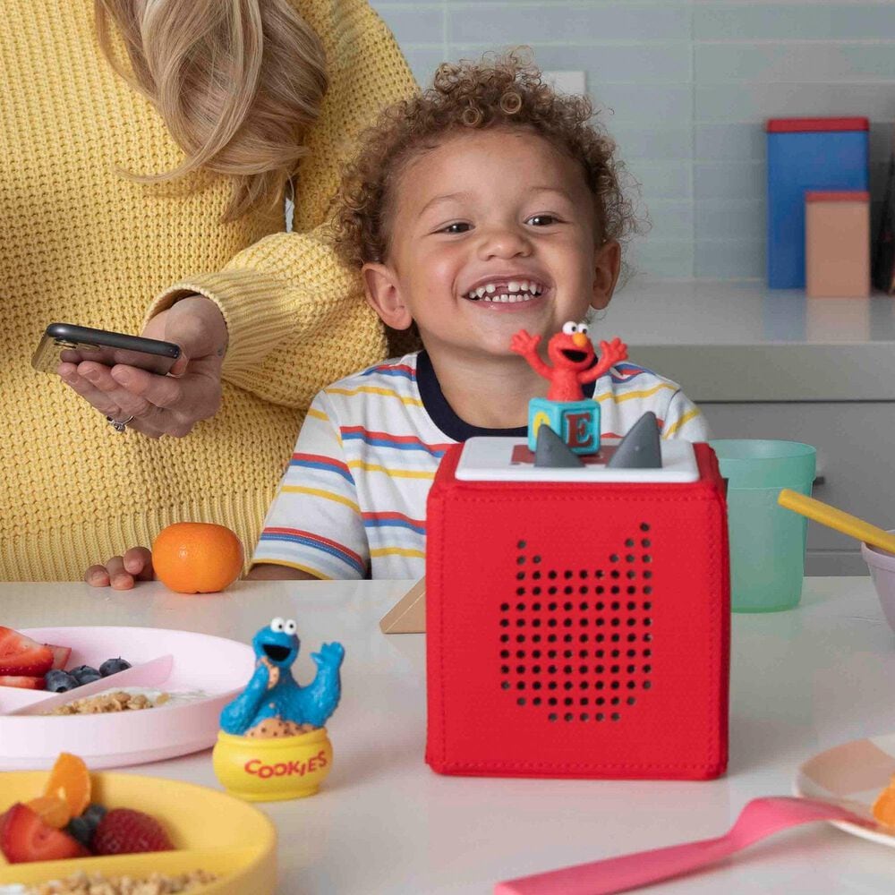 Tonies Sesame Street - Elmo, , large